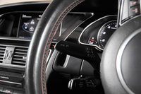USED 2016 66 AUDI A5 3.0 S5 SPORTBACK TFSI QUATTRO BLACK EDITION 5d 328 BHP +OVER 7K FACTORY OPTIONS+FSH+