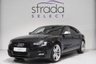 USED 2016 66 AUDI A5 3.0 S5 SPORTBACK TFSI QUATTRO BLACK EDITION 5d 328 BHP +OVER 7K FACTORY OPTIONS+FSH+