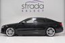 USED 2016 66 AUDI A5 3.0 S5 SPORTBACK TFSI QUATTRO BLACK EDITION 5d 328 BHP +OVER 7K FACTORY OPTIONS+FSH+