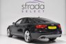 USED 2016 66 AUDI A5 3.0 S5 SPORTBACK TFSI QUATTRO BLACK EDITION 5d 328 BHP +OVER 7K FACTORY OPTIONS+FSH+