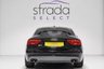 USED 2016 66 AUDI A5 3.0 S5 SPORTBACK TFSI QUATTRO BLACK EDITION 5d 328 BHP +OVER 7K FACTORY OPTIONS+FSH+