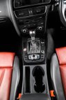 USED 2016 66 AUDI A5 3.0 S5 SPORTBACK TFSI QUATTRO BLACK EDITION 5d 328 BHP +OVER 7K FACTORY OPTIONS+FSH+