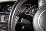 USED 2016 66 AUDI A5 3.0 S5 SPORTBACK TFSI QUATTRO BLACK EDITION 5d 328 BHP +OVER 7K FACTORY OPTIONS+FSH+