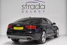 USED 2016 66 AUDI A5 3.0 S5 SPORTBACK TFSI QUATTRO BLACK EDITION 5d 328 BHP +OVER 7K FACTORY OPTIONS+FSH+