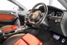 USED 2016 66 AUDI A5 3.0 S5 SPORTBACK TFSI QUATTRO BLACK EDITION 5d 328 BHP +OVER 7K FACTORY OPTIONS+FSH+
