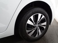 USED 2018 18 VOLKSWAGEN POLO 1.0 SE TSI 5d 94 BHP SAT NAV AIR CON DAB