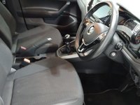 USED 2018 18 VOLKSWAGEN POLO 1.0 SE TSI 5d 94 BHP SAT NAV AIR CON DAB