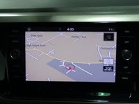 USED 2018 18 VOLKSWAGEN POLO 1.0 SE TSI 5d 94 BHP SAT NAV AIR CON DAB