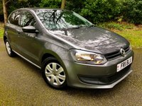 USED 2011 11 VOLKSWAGEN POLO 1.2 S A/C 5d 60 BHP ONLY 43,000 MILES//X10 VW HARROGATE MAIN DEALER SERVICES//AIRCON//X4 AIRBAGS//CENTRAL LOCKING//ELECTRIC WINDOWS//GROUP 4 INSURANCE//PRIVACY GLASS//JUST MOT'D    1.2 S A/C 5d 60 BHP ONLY 43,000 MILES//X10 VW HARROGATE MAIN DEALER SERVICES//AIRCON//X4 AIRBAGS//CENTRAL LOCKING//ELECTRIC WINDOWS//GROUP 4 INSURANCE//PRIVACY GLASS//JUST MOT'D