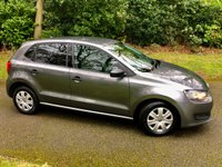 USED 2011 11 VOLKSWAGEN POLO 1.2 S A/C 5d 60 BHP ONLY 43,000 MILES//X10 VW HARROGATE MAIN DEALER SERVICES//AIRCON//X4 AIRBAGS//CENTRAL LOCKING//ELECTRIC WINDOWS//GROUP 4 INSURANCE//PRIVACY GLASS//JUST MOT'D    1.2 S A/C 5d 60 BHP ONLY 43,000 MILES//X10 VW HARROGATE MAIN DEALER SERVICES//AIRCON//X4 AIRBAGS//CENTRAL LOCKING//ELECTRIC WINDOWS//GROUP 4 INSURANCE//PRIVACY GLASS//JUST MOT'D