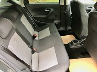 USED 2011 11 VOLKSWAGEN POLO 1.2 S A/C 5d 60 BHP ONLY 43,000 MILES//X10 VW HARROGATE MAIN DEALER SERVICES//AIRCON//X4 AIRBAGS//CENTRAL LOCKING//ELECTRIC WINDOWS//GROUP 4 INSURANCE//PRIVACY GLASS//JUST MOT'D    1.2 S A/C 5d 60 BHP ONLY 43,000 MILES//X10 VW HARROGATE MAIN DEALER SERVICES//AIRCON//X4 AIRBAGS//CENTRAL LOCKING//ELECTRIC WINDOWS//GROUP 4 INSURANCE//PRIVACY GLASS//JUST MOT'D