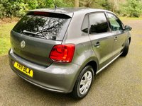 USED 2011 11 VOLKSWAGEN POLO 1.2 S A/C 5d 60 BHP ONLY 43,000 MILES//X10 VW HARROGATE MAIN DEALER SERVICES//AIRCON//X4 AIRBAGS//CENTRAL LOCKING//ELECTRIC WINDOWS//GROUP 4 INSURANCE//PRIVACY GLASS//JUST MOT'D    1.2 S A/C 5d 60 BHP ONLY 43,000 MILES//X10 VW HARROGATE MAIN DEALER SERVICES//AIRCON//X4 AIRBAGS//CENTRAL LOCKING//ELECTRIC WINDOWS//GROUP 4 INSURANCE//PRIVACY GLASS//JUST MOT'D