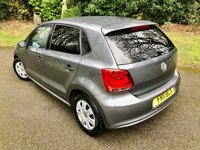 USED 2011 11 VOLKSWAGEN POLO 1.2 S A/C 5d 60 BHP ONLY 43,000 MILES//X10 VW HARROGATE MAIN DEALER SERVICES//AIRCON//X4 AIRBAGS//CENTRAL LOCKING//ELECTRIC WINDOWS//GROUP 4 INSURANCE//PRIVACY GLASS//JUST MOT'D    1.2 S A/C 5d 60 BHP ONLY 43,000 MILES//X10 VW HARROGATE MAIN DEALER SERVICES//AIRCON//X4 AIRBAGS//CENTRAL LOCKING//ELECTRIC WINDOWS//GROUP 4 INSURANCE//PRIVACY GLASS//JUST MOT'D