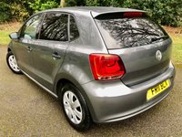 USED 2011 11 VOLKSWAGEN POLO 1.2 S A/C 5d 60 BHP ONLY 43,000 MILES//X10 VW HARROGATE MAIN DEALER SERVICES//AIRCON//X4 AIRBAGS//CENTRAL LOCKING//ELECTRIC WINDOWS//GROUP 4 INSURANCE//PRIVACY GLASS//JUST MOT'D    1.2 S A/C 5d 60 BHP ONLY 43,000 MILES//X10 VW HARROGATE MAIN DEALER SERVICES//AIRCON//X4 AIRBAGS//CENTRAL LOCKING//ELECTRIC WINDOWS//GROUP 4 INSURANCE//PRIVACY GLASS//JUST MOT'D