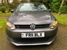 USED 2011 11 VOLKSWAGEN POLO 1.2 S A/C 5d 60 BHP ONLY 43,000 MILES//X10 VW HARROGATE MAIN DEALER SERVICES//AIRCON//X4 AIRBAGS//CENTRAL LOCKING//ELECTRIC WINDOWS//GROUP 4 INSURANCE//PRIVACY GLASS//JUST MOT'D    1.2 S A/C 5d 60 BHP ONLY 43,000 MILES//X10 VW HARROGATE MAIN DEALER SERVICES//AIRCON//X4 AIRBAGS//CENTRAL LOCKING//ELECTRIC WINDOWS//GROUP 4 INSURANCE//PRIVACY GLASS//JUST MOT'D