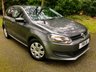 USED 2011 11 VOLKSWAGEN POLO 1.2 S A/C 5d 60 BHP ONLY 43,000 MILES//X10 VW HARROGATE MAIN DEALER SERVICES//AIRCON//X4 AIRBAGS//CENTRAL LOCKING//ELECTRIC WINDOWS//GROUP 4 INSURANCE//PRIVACY GLASS//JUST MOT'D    1.2 S A/C 5d 60 BHP ONLY 43,000 MILES//X10 VW HARROGATE MAIN DEALER SERVICES//AIRCON//X4 AIRBAGS//CENTRAL LOCKING//ELECTRIC WINDOWS//GROUP 4 INSURANCE//PRIVACY GLASS//JUST MOT'D