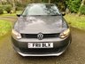 USED 2011 11 VOLKSWAGEN POLO 1.2 S A/C 5d 60 BHP ONLY 43,000 MILES//X10 VW HARROGATE MAIN DEALER SERVICES//AIRCON//X4 AIRBAGS//CENTRAL LOCKING//ELECTRIC WINDOWS//GROUP 4 INSURANCE//PRIVACY GLASS//JUST MOT'D    1.2 S A/C 5d 60 BHP ONLY 43,000 MILES//X10 VW HARROGATE MAIN DEALER SERVICES//AIRCON//X4 AIRBAGS//CENTRAL LOCKING//ELECTRIC WINDOWS//GROUP 4 INSURANCE//PRIVACY GLASS//JUST MOT'D