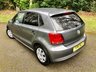 USED 2011 11 VOLKSWAGEN POLO 1.2 S A/C 5d 60 BHP ONLY 43,000 MILES//X10 VW HARROGATE MAIN DEALER SERVICES//AIRCON//X4 AIRBAGS//CENTRAL LOCKING//ELECTRIC WINDOWS//GROUP 4 INSURANCE//PRIVACY GLASS//JUST MOT'D    1.2 S A/C 5d 60 BHP ONLY 43,000 MILES//X10 VW HARROGATE MAIN DEALER SERVICES//AIRCON//X4 AIRBAGS//CENTRAL LOCKING//ELECTRIC WINDOWS//GROUP 4 INSURANCE//PRIVACY GLASS//JUST MOT'D