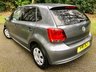 USED 2011 11 VOLKSWAGEN POLO 1.2 S A/C 5d 60 BHP ONLY 43,000 MILES//X10 VW HARROGATE MAIN DEALER SERVICES//AIRCON//X4 AIRBAGS//CENTRAL LOCKING//ELECTRIC WINDOWS//GROUP 4 INSURANCE//PRIVACY GLASS//JUST MOT'D    1.2 S A/C 5d 60 BHP ONLY 43,000 MILES//X10 VW HARROGATE MAIN DEALER SERVICES//AIRCON//X4 AIRBAGS//CENTRAL LOCKING//ELECTRIC WINDOWS//GROUP 4 INSURANCE//PRIVACY GLASS//JUST MOT'D
