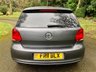 USED 2011 11 VOLKSWAGEN POLO 1.2 S A/C 5d 60 BHP ONLY 43,000 MILES//X10 VW HARROGATE MAIN DEALER SERVICES//AIRCON//X4 AIRBAGS//CENTRAL LOCKING//ELECTRIC WINDOWS//GROUP 4 INSURANCE//PRIVACY GLASS//JUST MOT'D    1.2 S A/C 5d 60 BHP ONLY 43,000 MILES//X10 VW HARROGATE MAIN DEALER SERVICES//AIRCON//X4 AIRBAGS//CENTRAL LOCKING//ELECTRIC WINDOWS//GROUP 4 INSURANCE//PRIVACY GLASS//JUST MOT'D