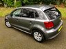 USED 2011 11 VOLKSWAGEN POLO 1.2 S A/C 5d 60 BHP ONLY 43,000 MILES//X10 VW HARROGATE MAIN DEALER SERVICES//AIRCON//X4 AIRBAGS//CENTRAL LOCKING//ELECTRIC WINDOWS//GROUP 4 INSURANCE//PRIVACY GLASS//JUST MOT'D    1.2 S A/C 5d 60 BHP ONLY 43,000 MILES//X10 VW HARROGATE MAIN DEALER SERVICES//AIRCON//X4 AIRBAGS//CENTRAL LOCKING//ELECTRIC WINDOWS//GROUP 4 INSURANCE//PRIVACY GLASS//JUST MOT'D