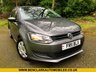 USED 2011 11 VOLKSWAGEN POLO 1.2 S A/C 5d 60 BHP ONLY 43,000 MILES//X10 VW HARROGATE MAIN DEALER SERVICES//AIRCON//X4 AIRBAGS//CENTRAL LOCKING//ELECTRIC WINDOWS//GROUP 4 INSURANCE//PRIVACY GLASS//JUST MOT'D    1.2 S A/C 5d 60 BHP ONLY 43,000 MILES//X10 VW HARROGATE MAIN DEALER SERVICES//AIRCON//X4 AIRBAGS//CENTRAL LOCKING//ELECTRIC WINDOWS//GROUP 4 INSURANCE//PRIVACY GLASS//JUST MOT'D
