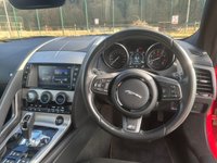 USED 2016 G JAGUAR F-TYPE 3.0 V6 2d 340 BHP 