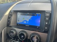 USED 2016 G JAGUAR F-TYPE 3.0 V6 2d 340 BHP 