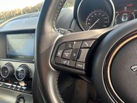 USED 2016 G JAGUAR F-TYPE 3.0 V6 2d 340 BHP 