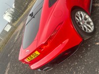 USED 2016 G JAGUAR F-TYPE 3.0 V6 2d 340 BHP 