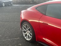 USED 2016 G JAGUAR F-TYPE 3.0 V6 2d 340 BHP 