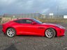 USED 2016 G JAGUAR F-TYPE 3.0 V6 2d 340 BHP 