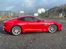 USED 2016 G JAGUAR F-TYPE 3.0 V6 2d 340 BHP 
