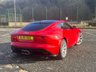 USED 2016 G JAGUAR F-TYPE 3.0 V6 2d 340 BHP 