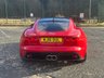 USED 2016 G JAGUAR F-TYPE 3.0 V6 2d 340 BHP 