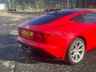USED 2016 G JAGUAR F-TYPE 3.0 V6 2d 340 BHP 