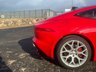 USED 2016 G JAGUAR F-TYPE 3.0 V6 2d 340 BHP 