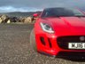 USED 2016 G JAGUAR F-TYPE 3.0 V6 2d 340 BHP 