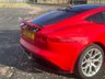 USED 2016 G JAGUAR F-TYPE 3.0 V6 2d 340 BHP 