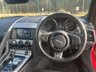 USED 2016 G JAGUAR F-TYPE 3.0 V6 2d 340 BHP 