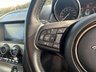 USED 2016 G JAGUAR F-TYPE 3.0 V6 2d 340 BHP 