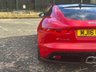 USED 2016 G JAGUAR F-TYPE 3.0 V6 2d 340 BHP 