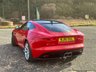 USED 2016 G JAGUAR F-TYPE 3.0 V6 2d 340 BHP 