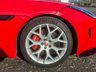 USED 2016 G JAGUAR F-TYPE 3.0 V6 2d 340 BHP 