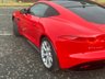USED 2016 G JAGUAR F-TYPE 3.0 V6 2d 340 BHP 