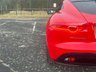 USED 2016 G JAGUAR F-TYPE 3.0 V6 2d 340 BHP 