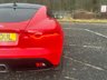 USED 2016 G JAGUAR F-TYPE 3.0 V6 2d 340 BHP 
