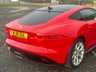 USED 2016 G JAGUAR F-TYPE 3.0 V6 2d 340 BHP 