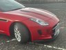 USED 2016 G JAGUAR F-TYPE 3.0 V6 2d 340 BHP 