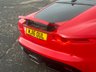 USED 2016 G JAGUAR F-TYPE 3.0 V6 2d 340 BHP 